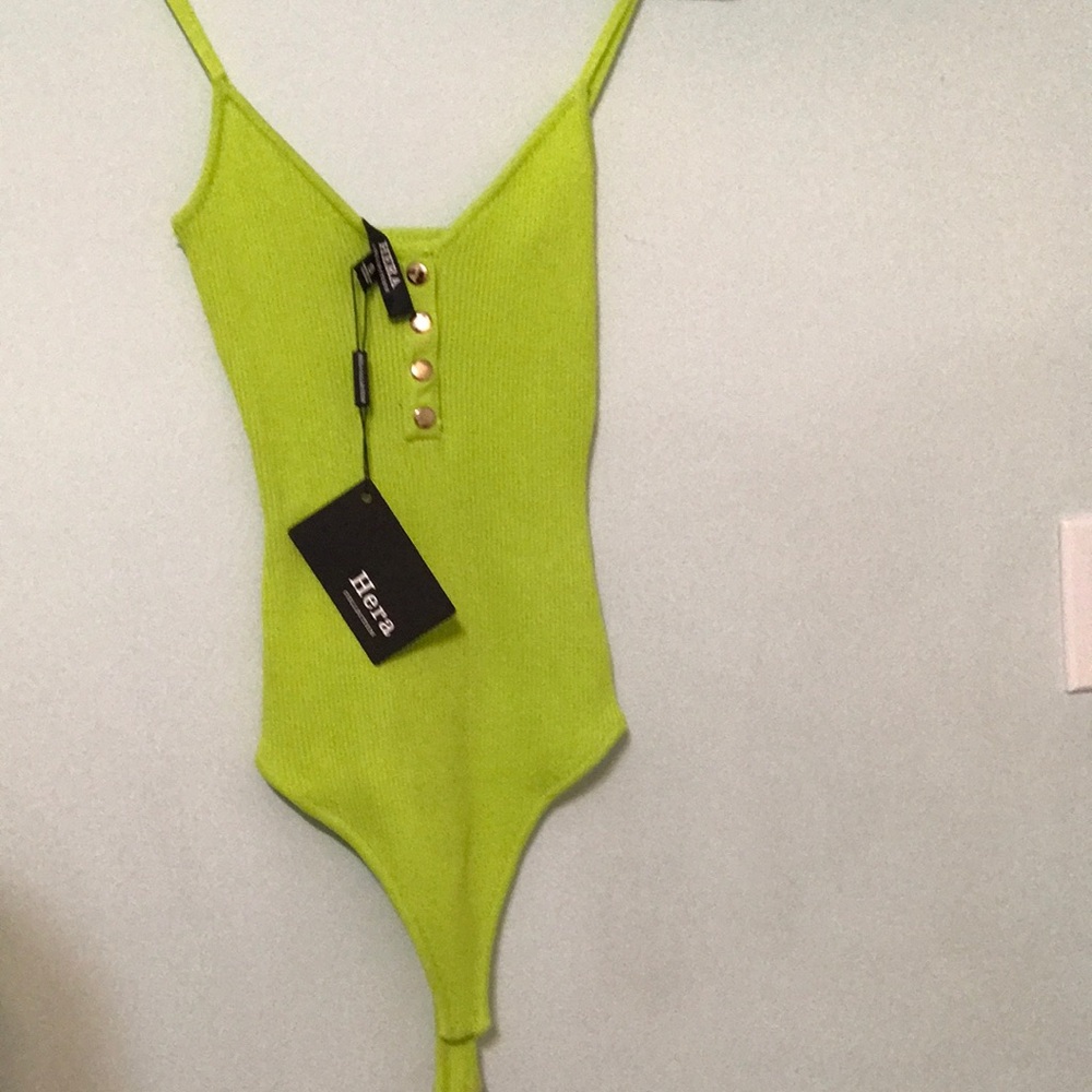 body suit
